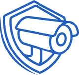 Rampart Security Solutions logo